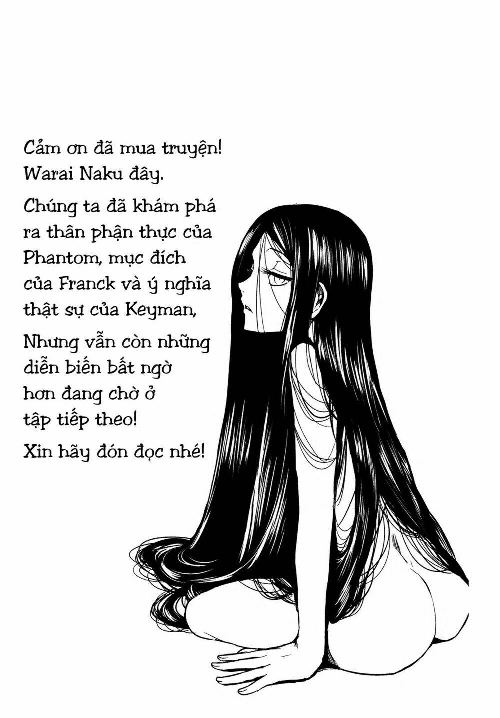 Keyman: Chapter 34