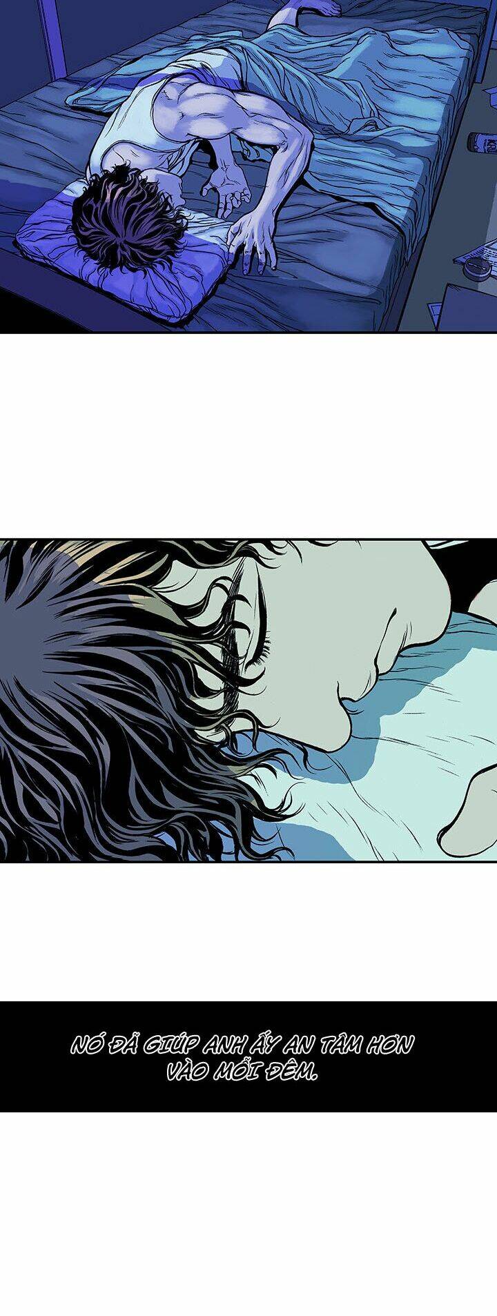 Kang Gito: Chapter 7