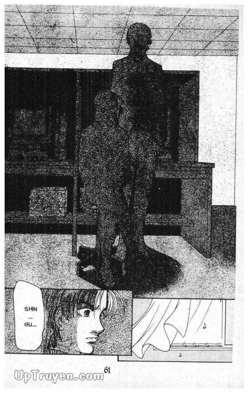 9 Banme No Musashi: Chapter 11