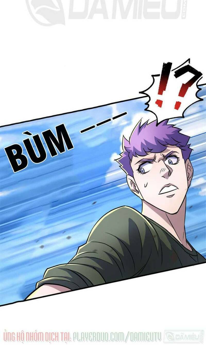 Thú Nhân: Chapter 153
