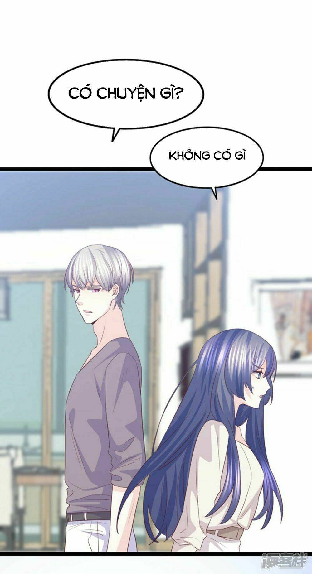Ta Và Nam Thần Cởi Áo Ngủ Rồi: Chapter 50