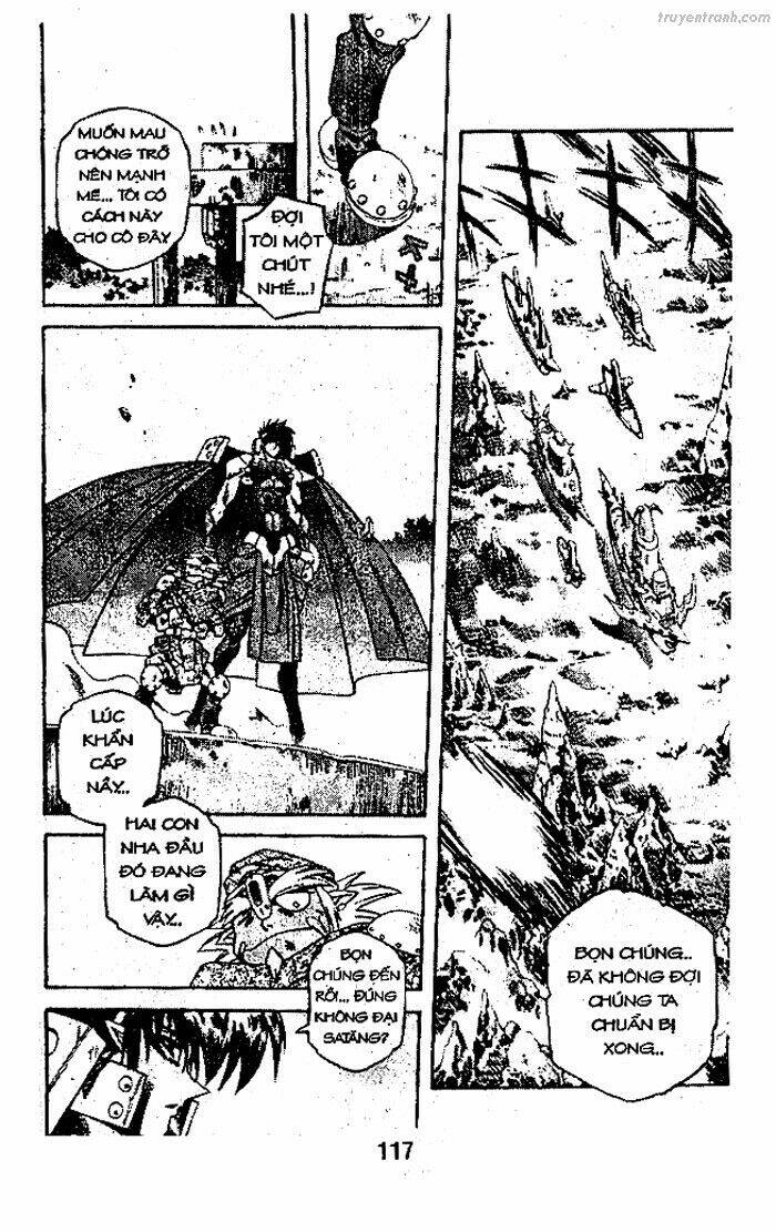 Devil And Devil: Chapter 67