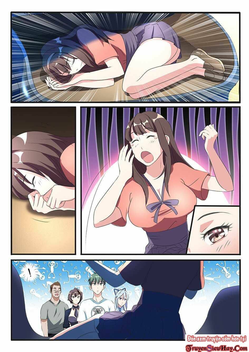 Cực Phẩm Tu Chân Thiếu Niên: Chapter 42