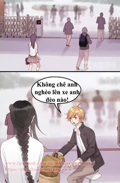 Lượm Được Một Tiểu Hồ Ly 2: Chapter 14