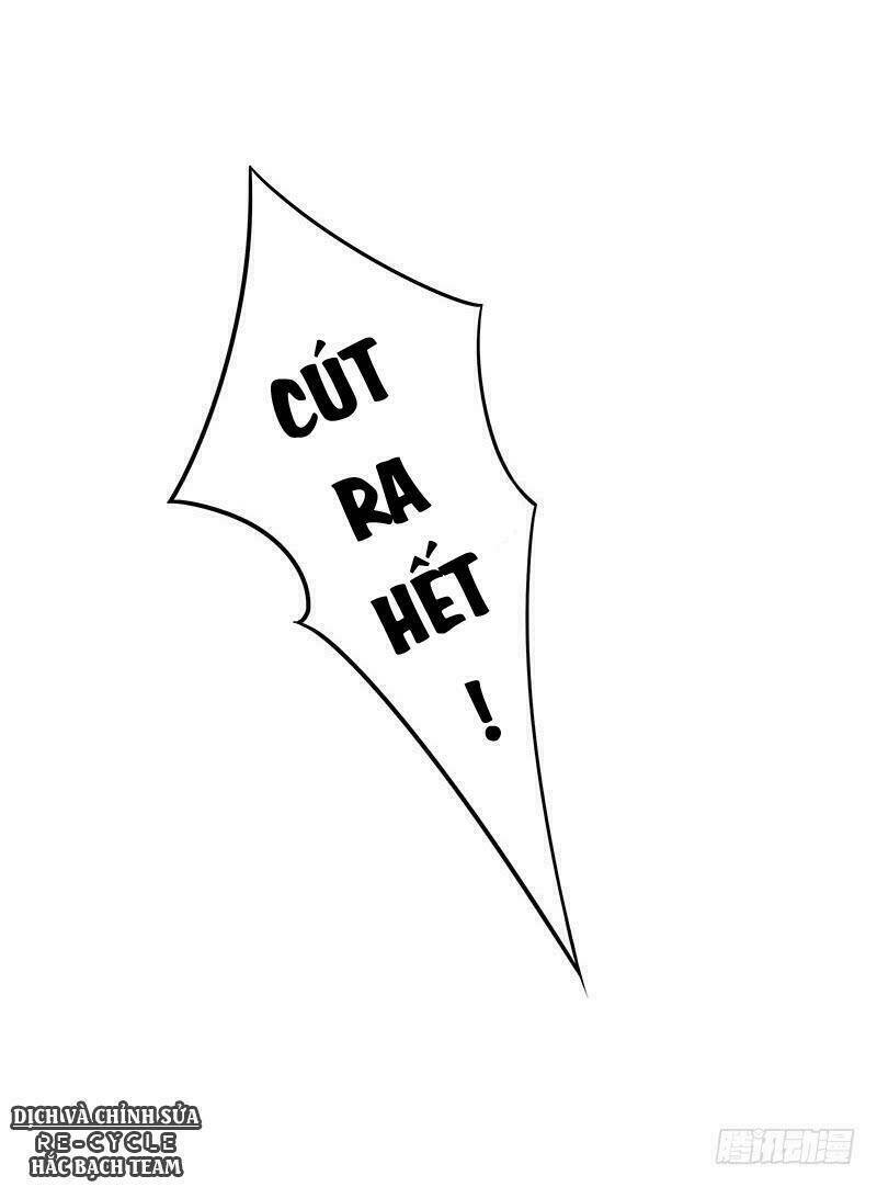 Ngạo Kiều Bảo Phiêu Đích Tuần Dưỡng Thủ Tắt: Chapter 7