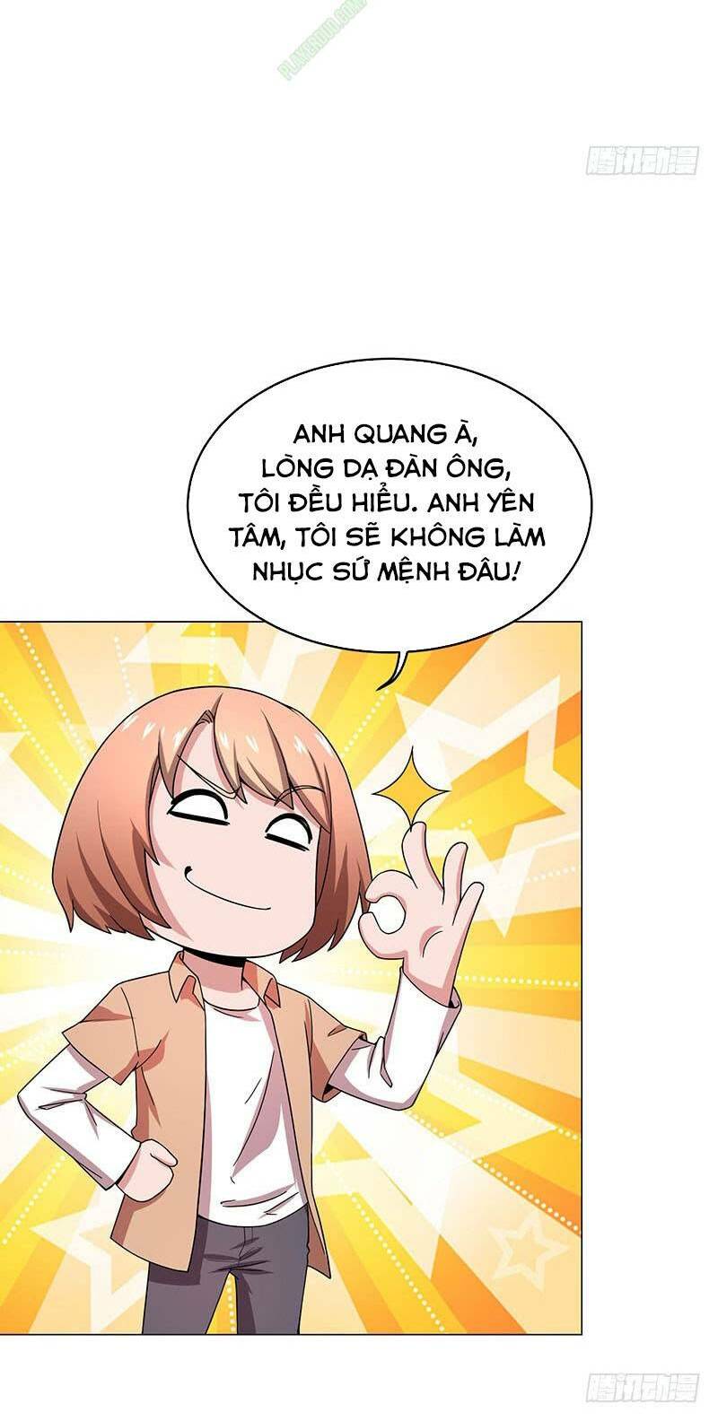 Bên Người Mang Theo Nữ Thần Hoàng: Chapter 25