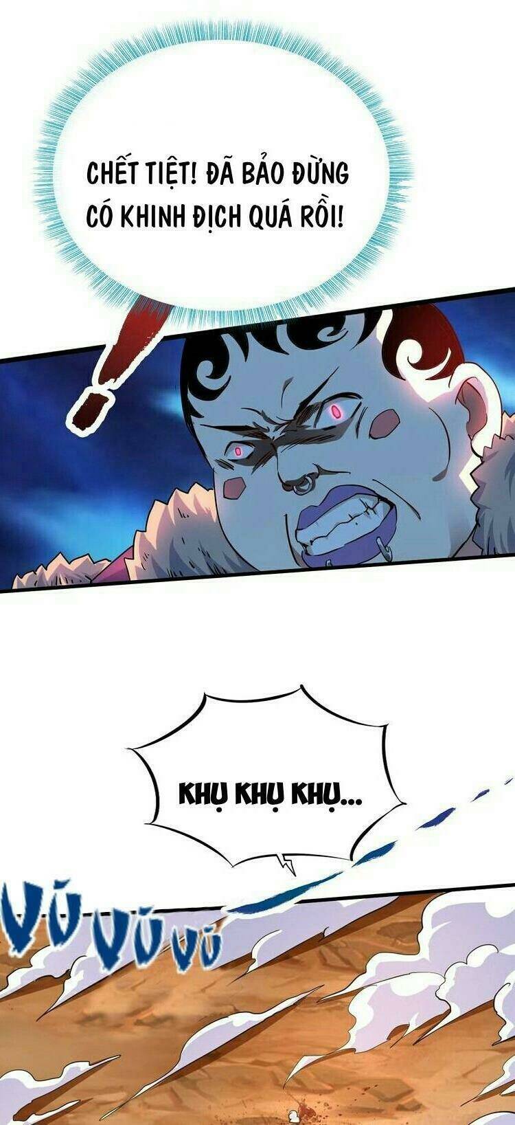 Kinh Thế Kỳ Nhân: Chapter 43