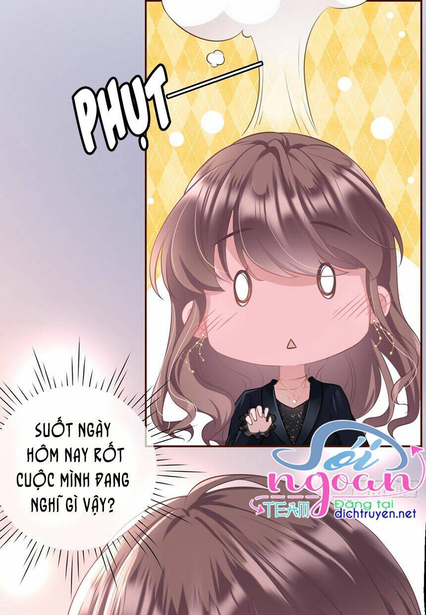 Bạn Gái Tôi Mới 30+: Chapter 15