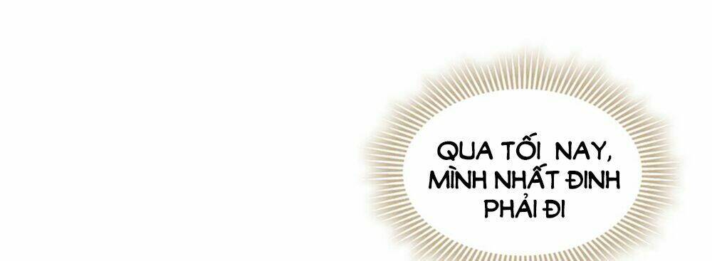 Lưu Luyến Nguy Tình: Chapter 9