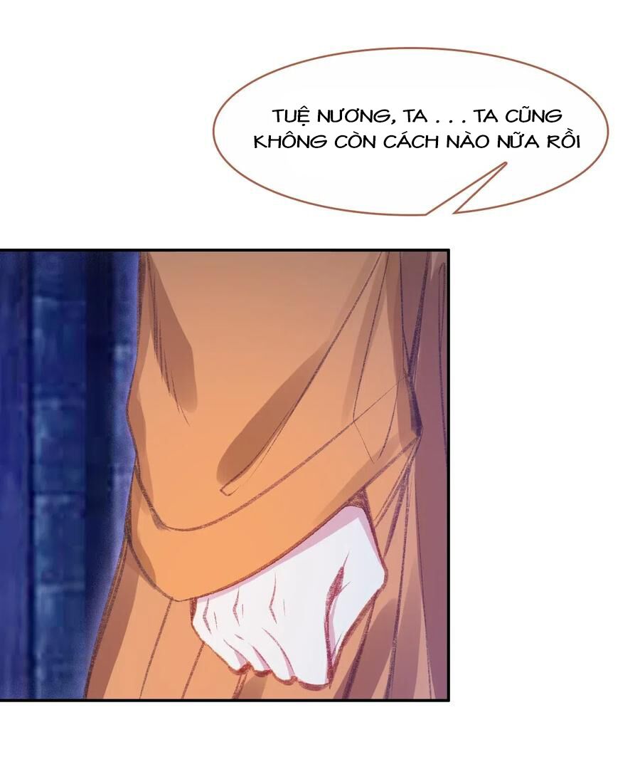 Gả Cho Một Tên Thái Giám Đáng Ghét: Chapter 189