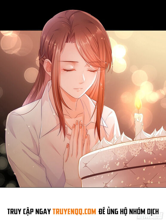Ta Ở Cổ Đại Làm Ngôi Sao: Chapter 0