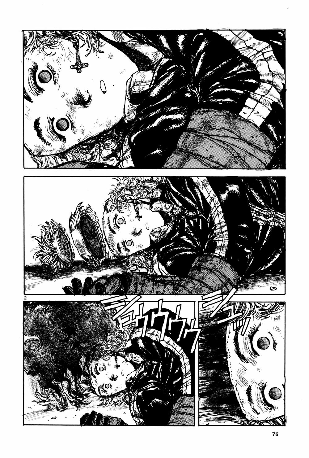 Kẻ Mất Trí Và Thế Giới Ma Thuật: Chapter 113