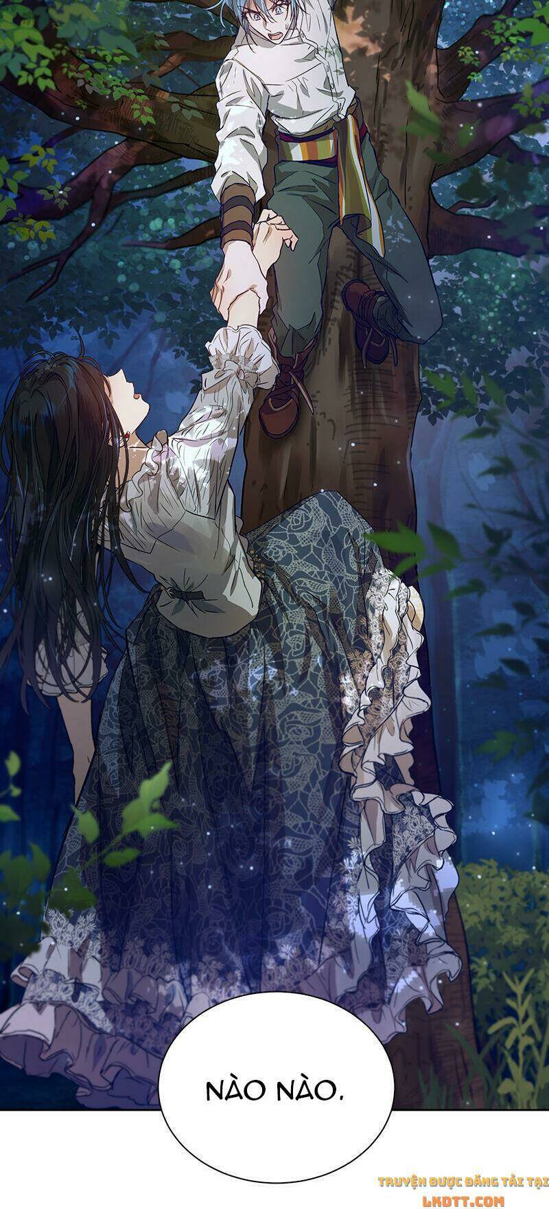Khế Ước Của Ác Ma: Chapter 39