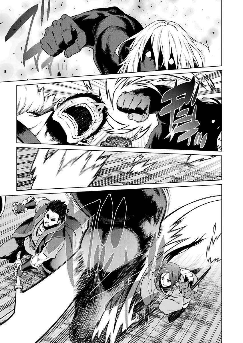 Dungeon Ni Deai O Motomeru No Wa Machigatte Iru Darou Ka: Chapter 78
