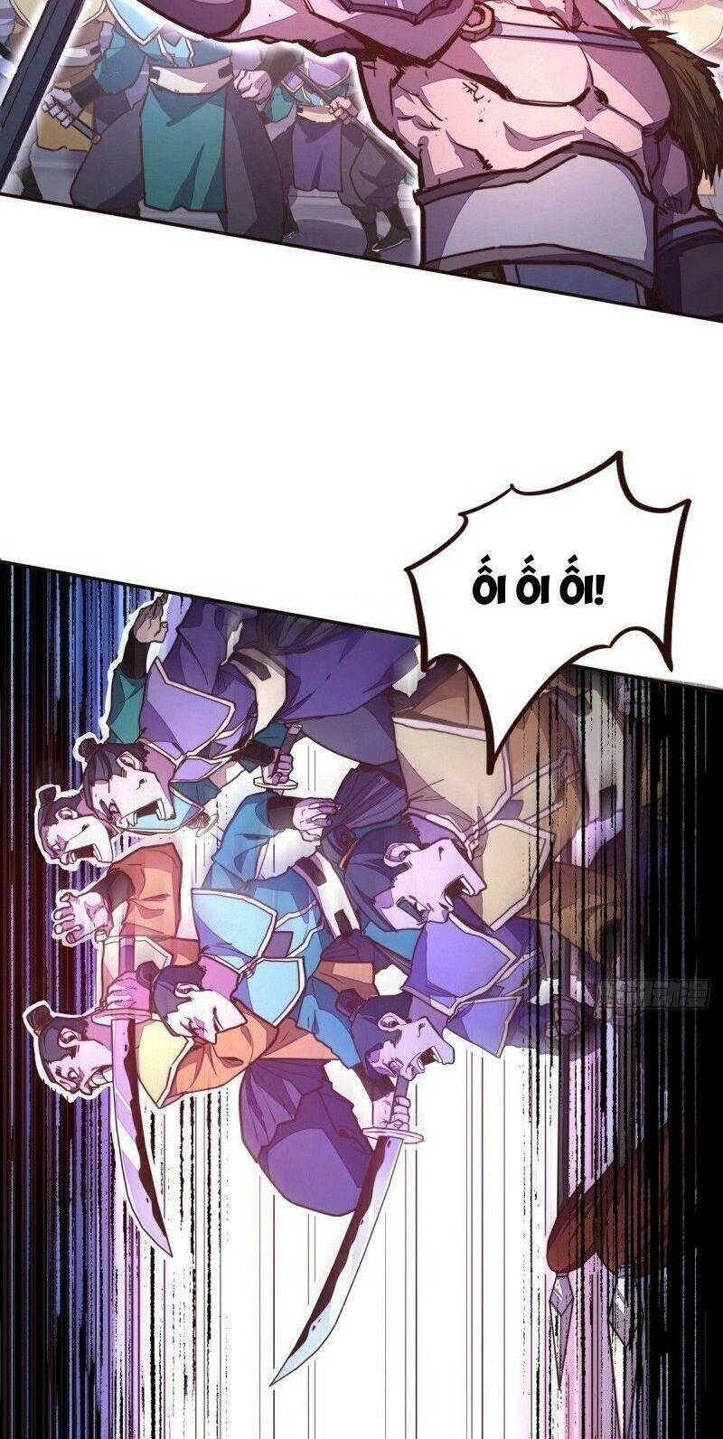 Sinh Tử Quyết: Chapter 143