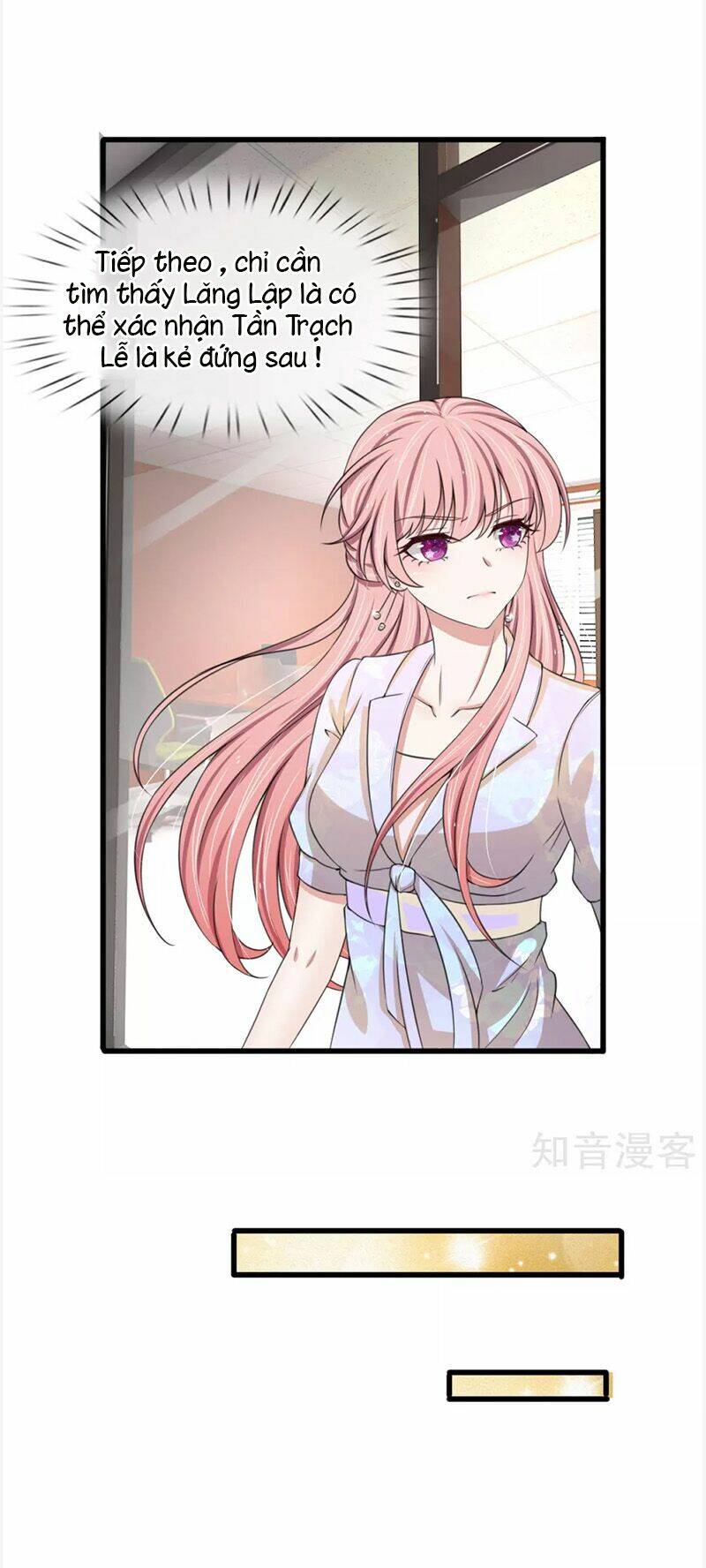 Phúc Hắc Lão Công Buông Em Ra: Chapter 116