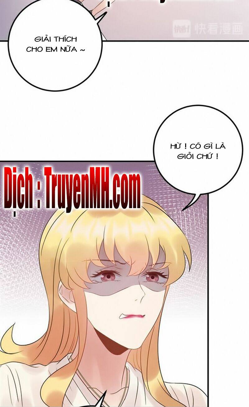 Trong Sinh Chi Ức Vạn Ảnh Hậu Yếu Thượng Vị: Chapter 180