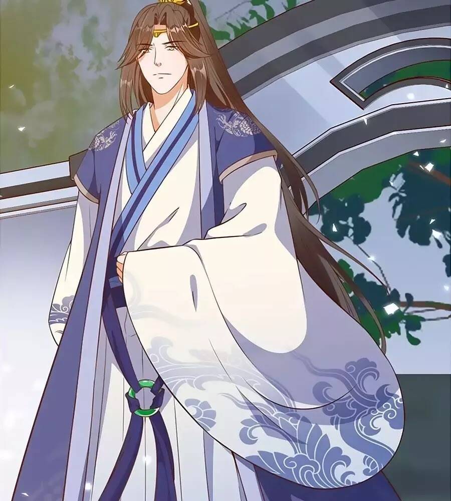 Thịnh Thế Lê Hoa Điện: Chapter 93