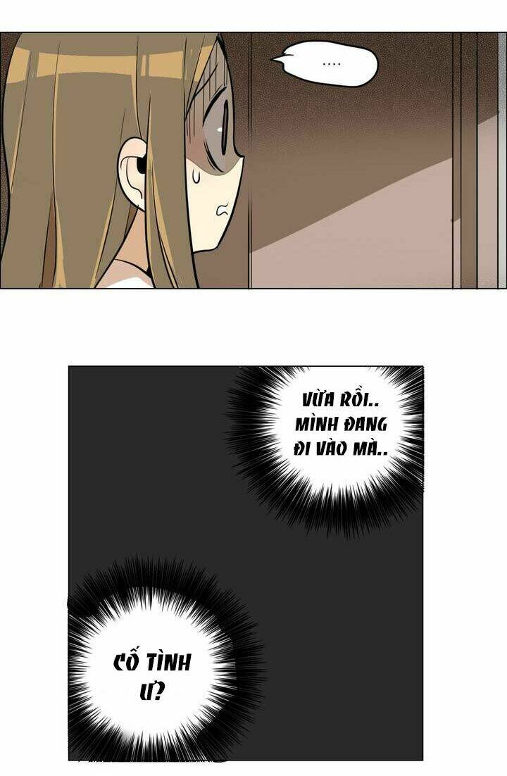 Lớn Lên Đểu Cáng: Chapter 8