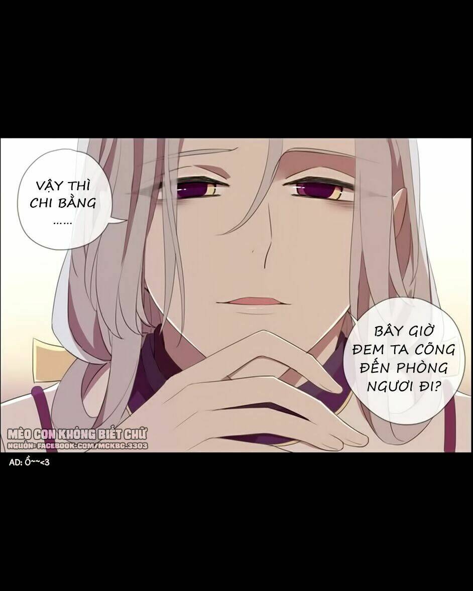 Bách Yêu Dị Văn: Chapter 72