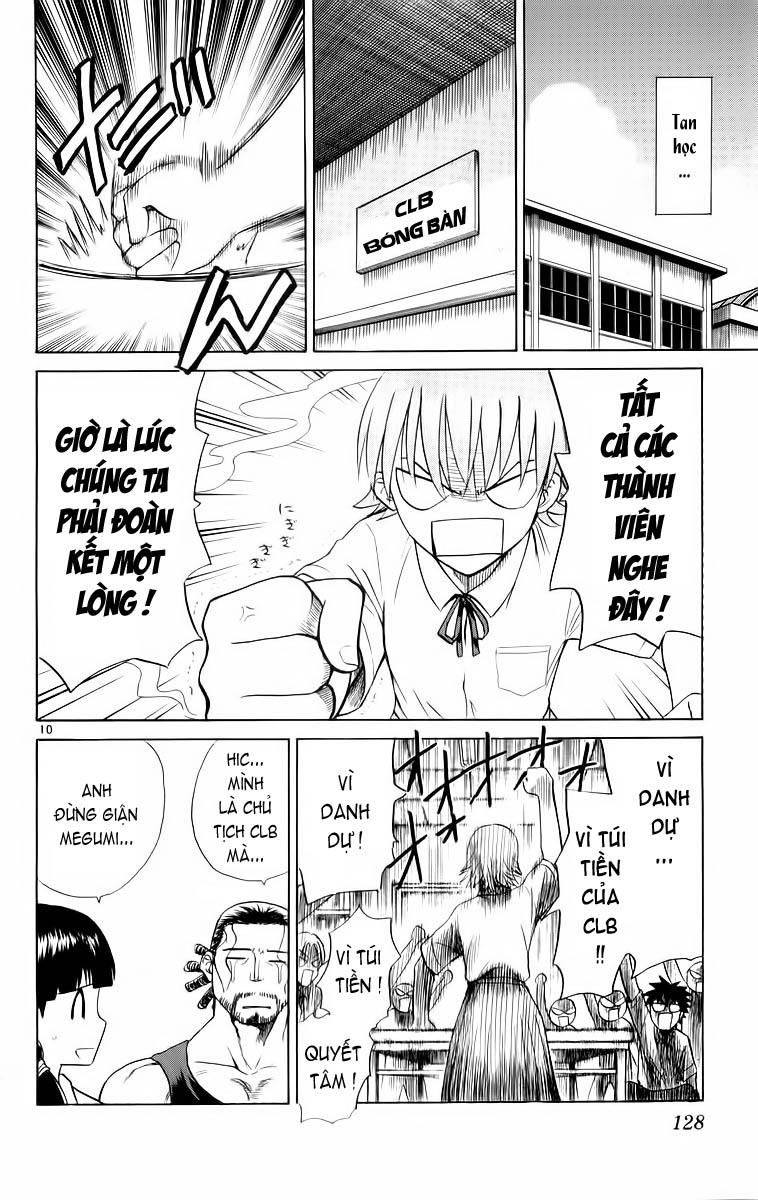 Kowashiya Gamon: Chapter 45