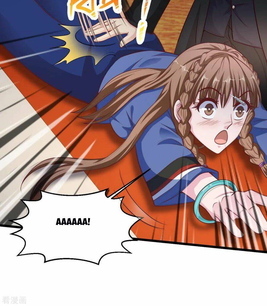 Tuyệt Phẩm Y Thánh: Chapter 138