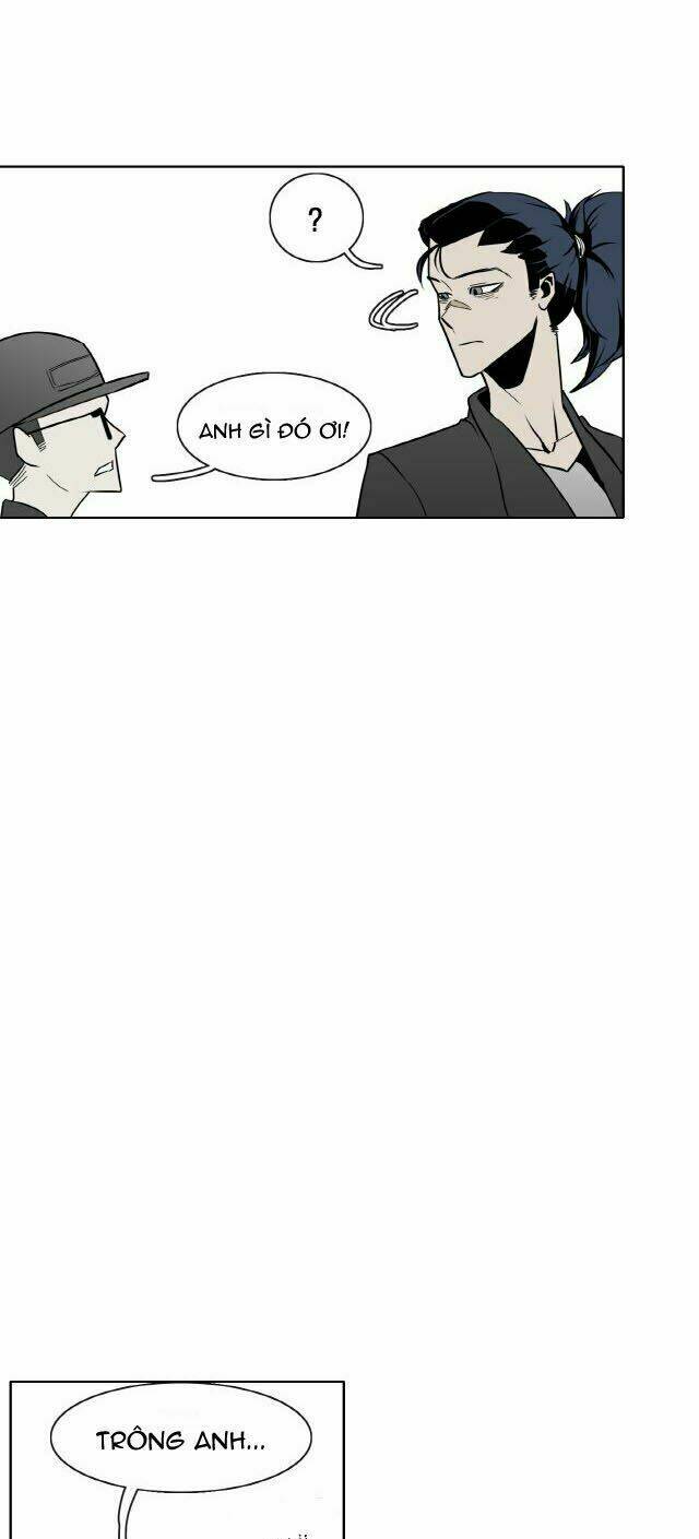 Câu Chuyện Yasuo X Riven: Chapter 10