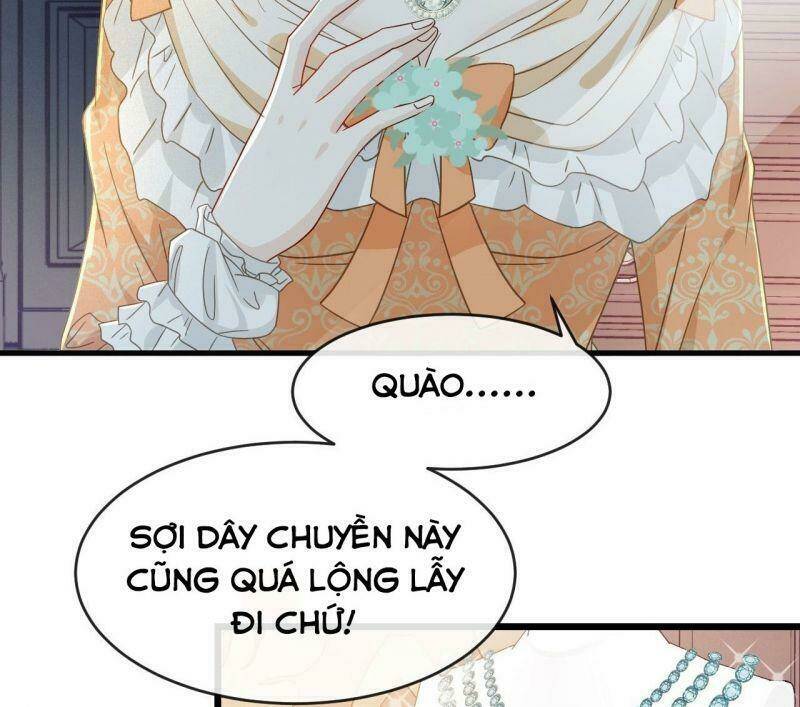 Không Thể Hòan Hảo Tuyệt Đối: Chapter 6