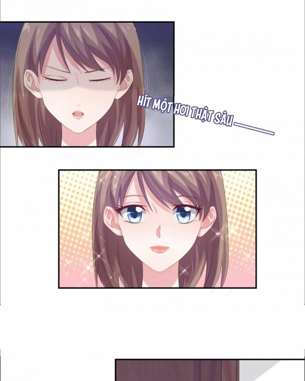 Ngu Võng Chi Tranh: Chapter 3