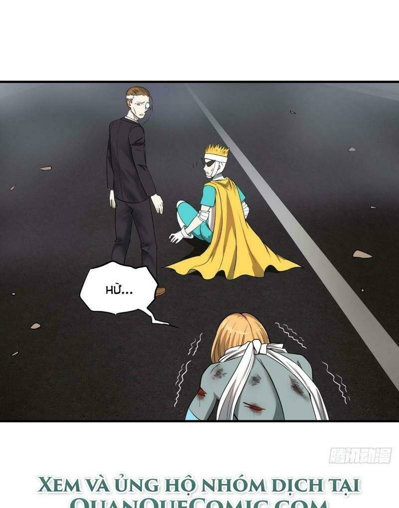 Danh Sách Kẻ Phản Diện: Chapter 83