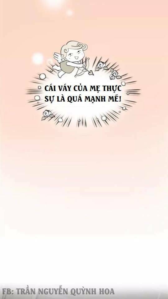 12 Giờ Của Lọ Lem: Chapter 5