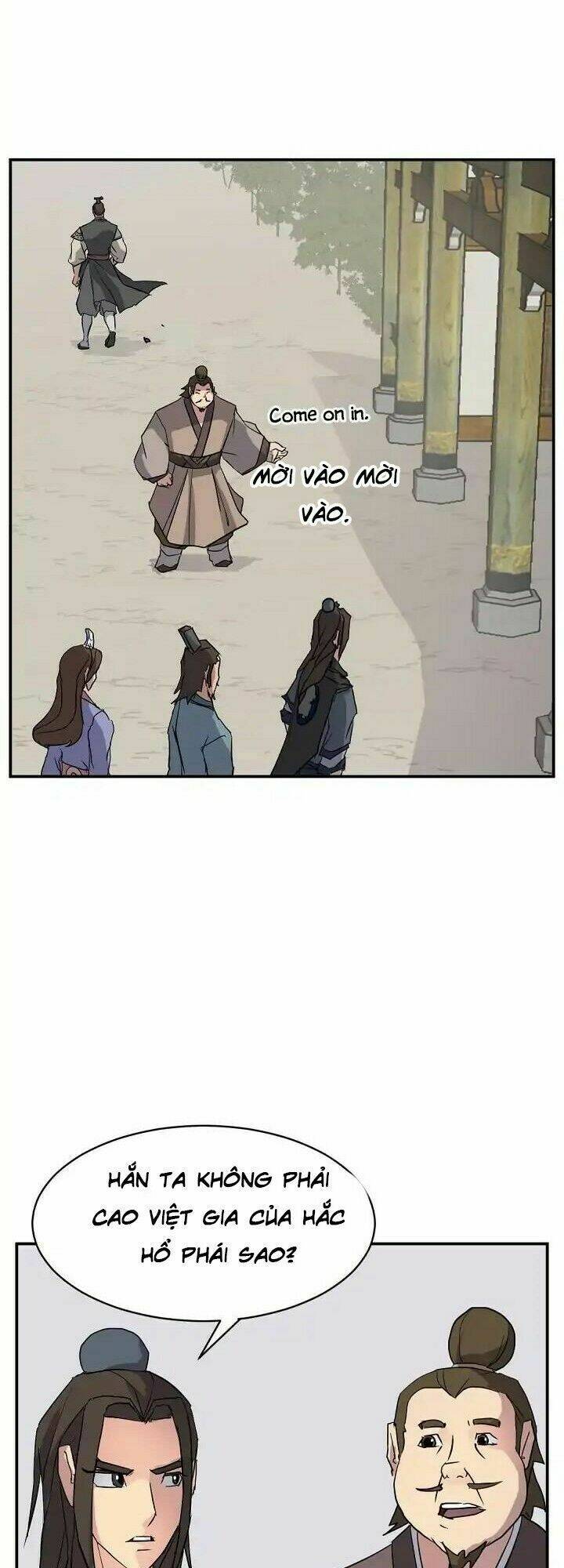 Trọng Sinh, Bất Khả Chiến Bại: Chapter 53