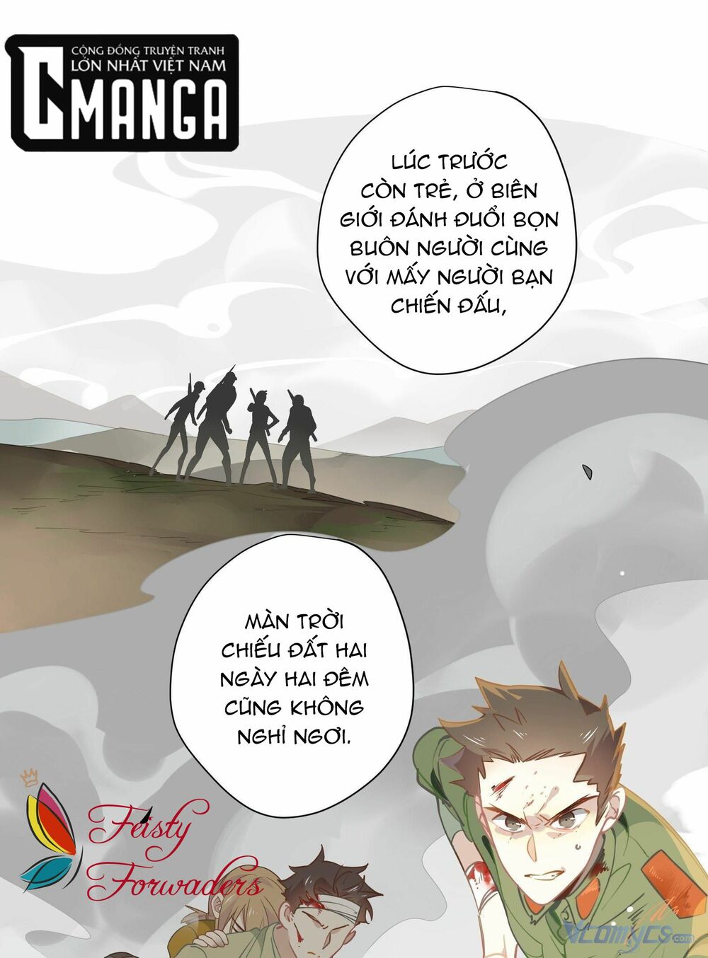 Nữ Phụ Như Tôi Cũng Có Ngày Ra Mắt: Chapter 28