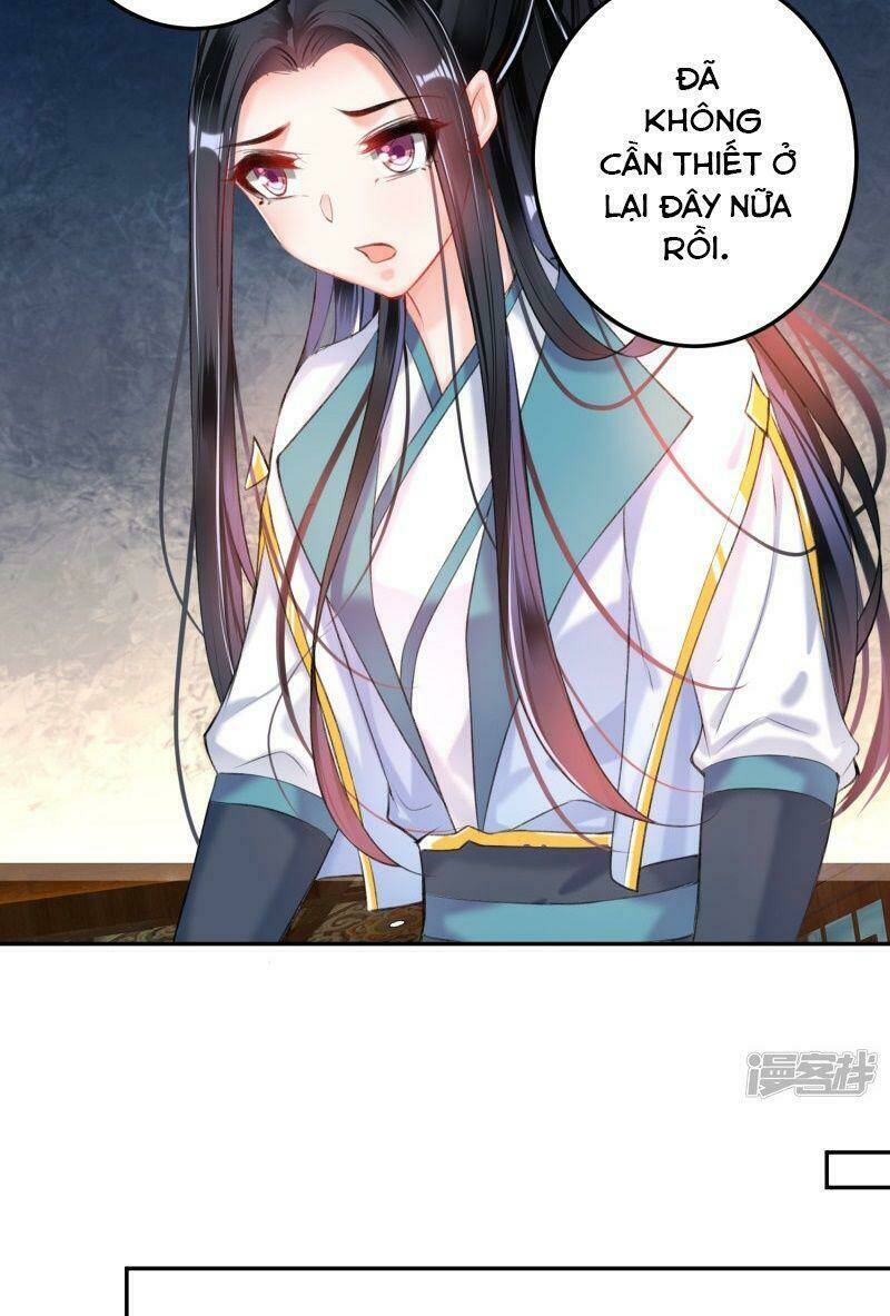 Vương Gia, Áo Lót Của Ngươi Rơi Mất Rồi: Chapter 79