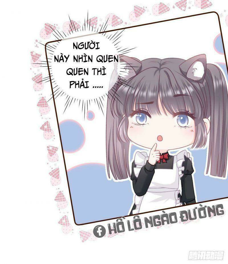 Bạn Gái Tôi Mới 30+: Chapter 86