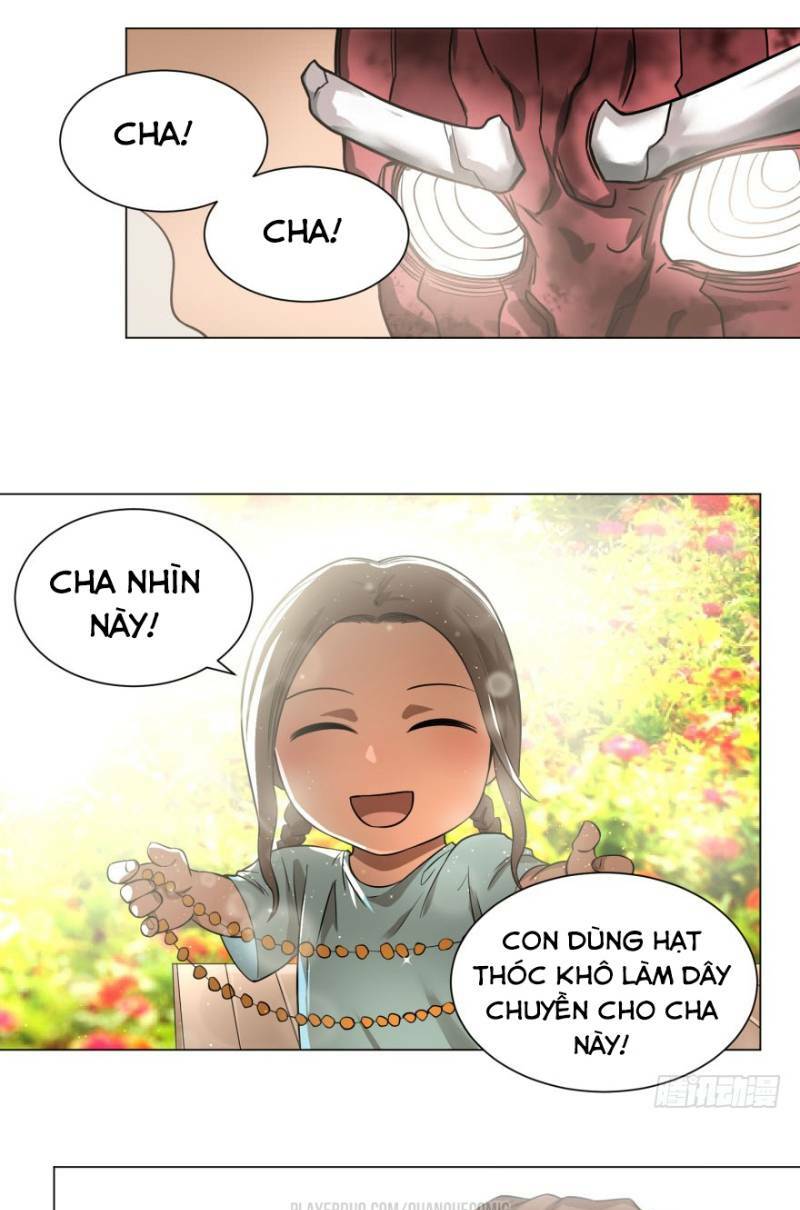 Danh Sách Kẻ Phản Diện: Chapter 58