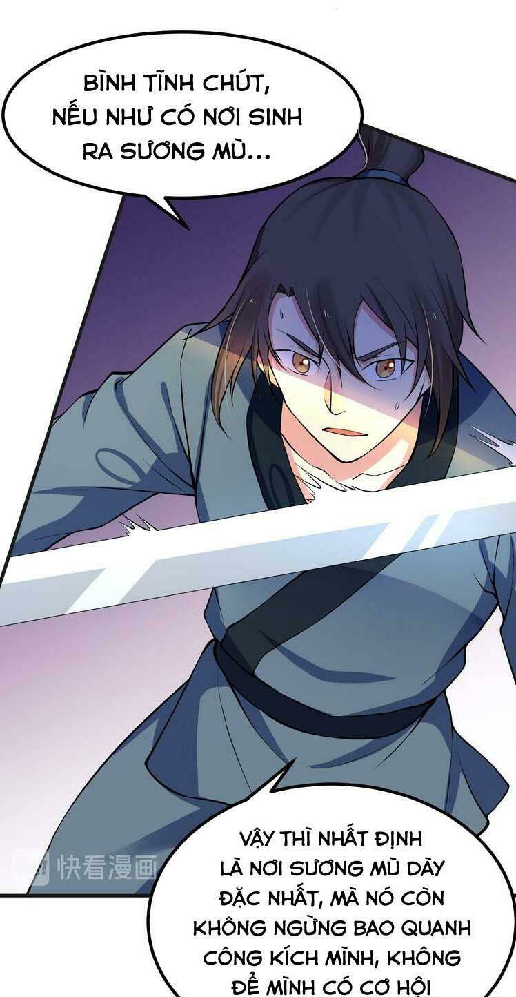 Thánh Tôn: Chapter 23