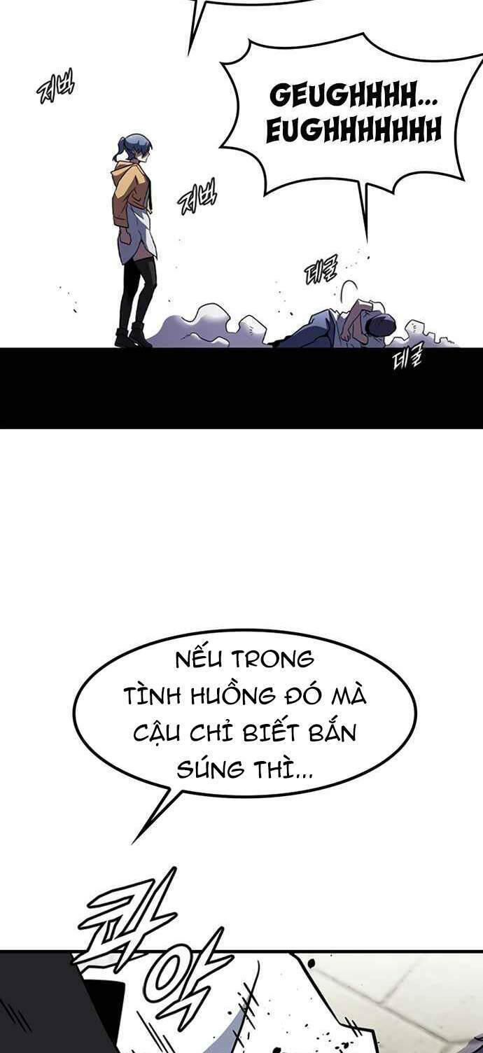 Điểm Chết: Chapter 14