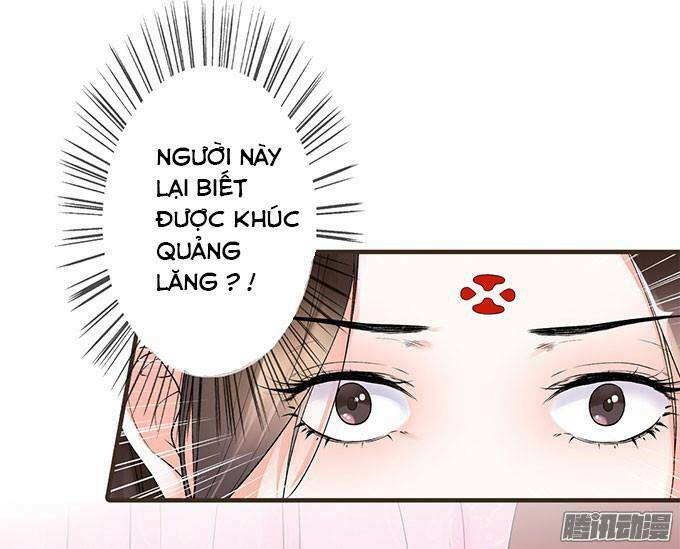 Đại Giá Thừa Tướng: Chapter 1