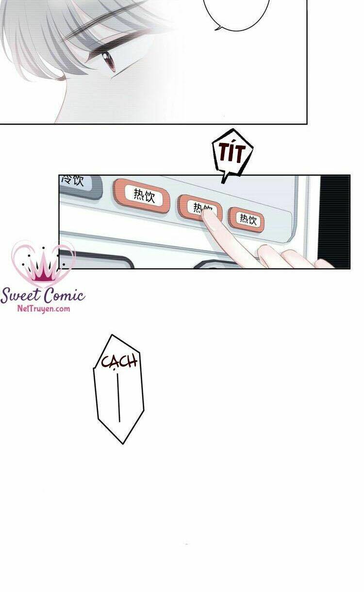 Vấp Phải Nghịch Quang: Chapter 9