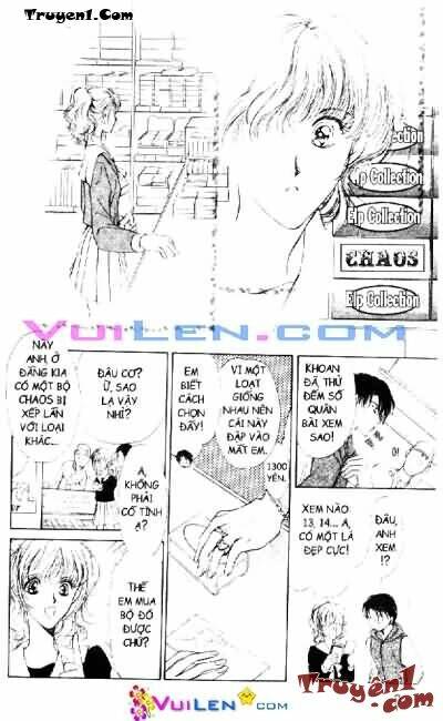 Vua bài: Chapter 1