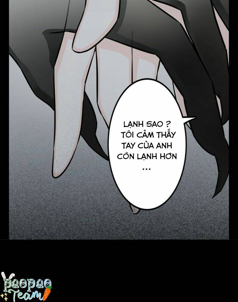 Hoan Nghênh Đến Với Trò Chơi Ác Mộng: Chapter 8