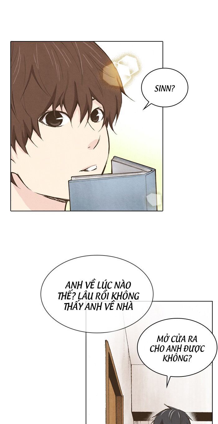 Làm Vợ Anh, Em Nhé: Chapter 22