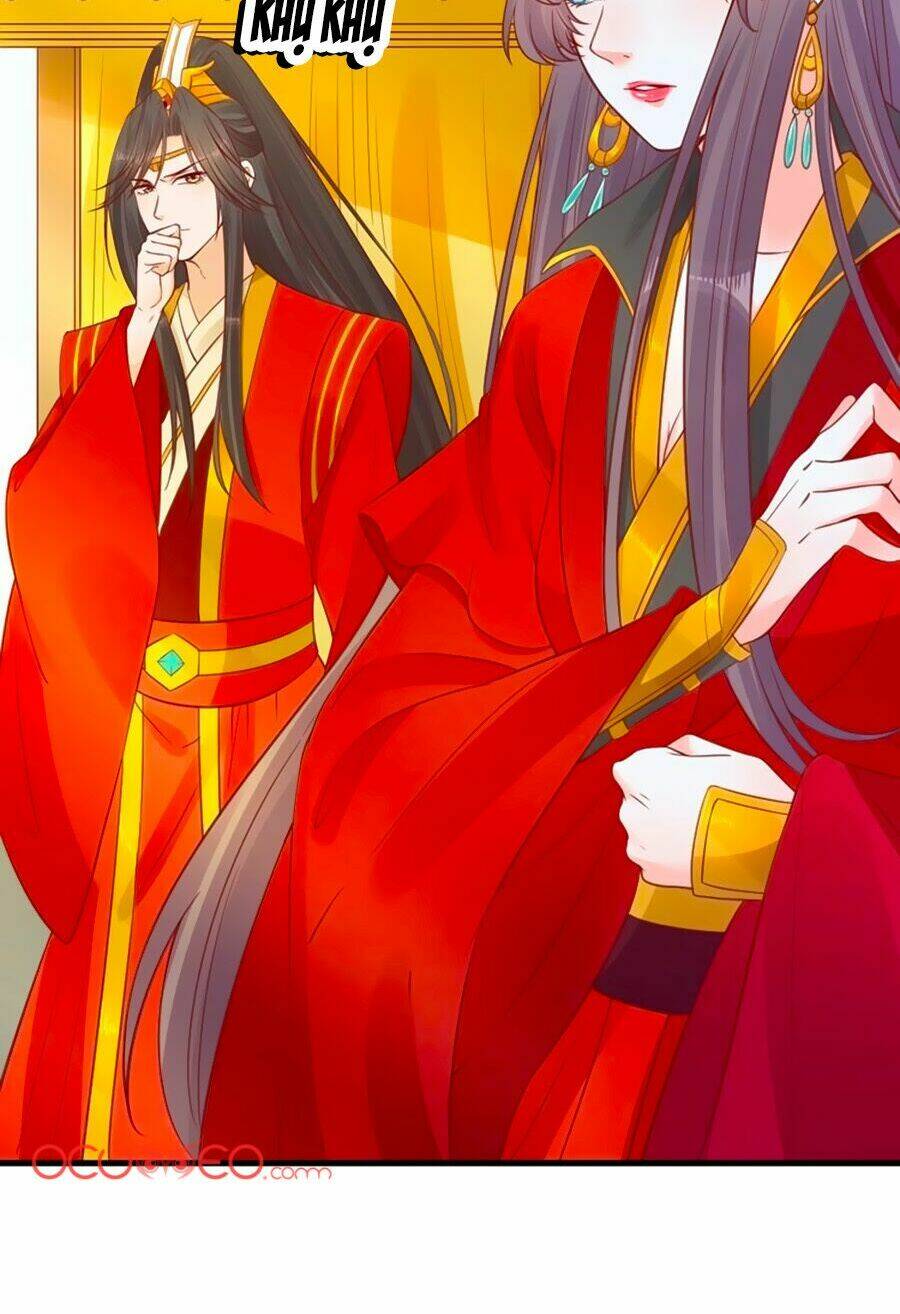 Thịnh Thế Lê Hoa Điện: Chapter 35