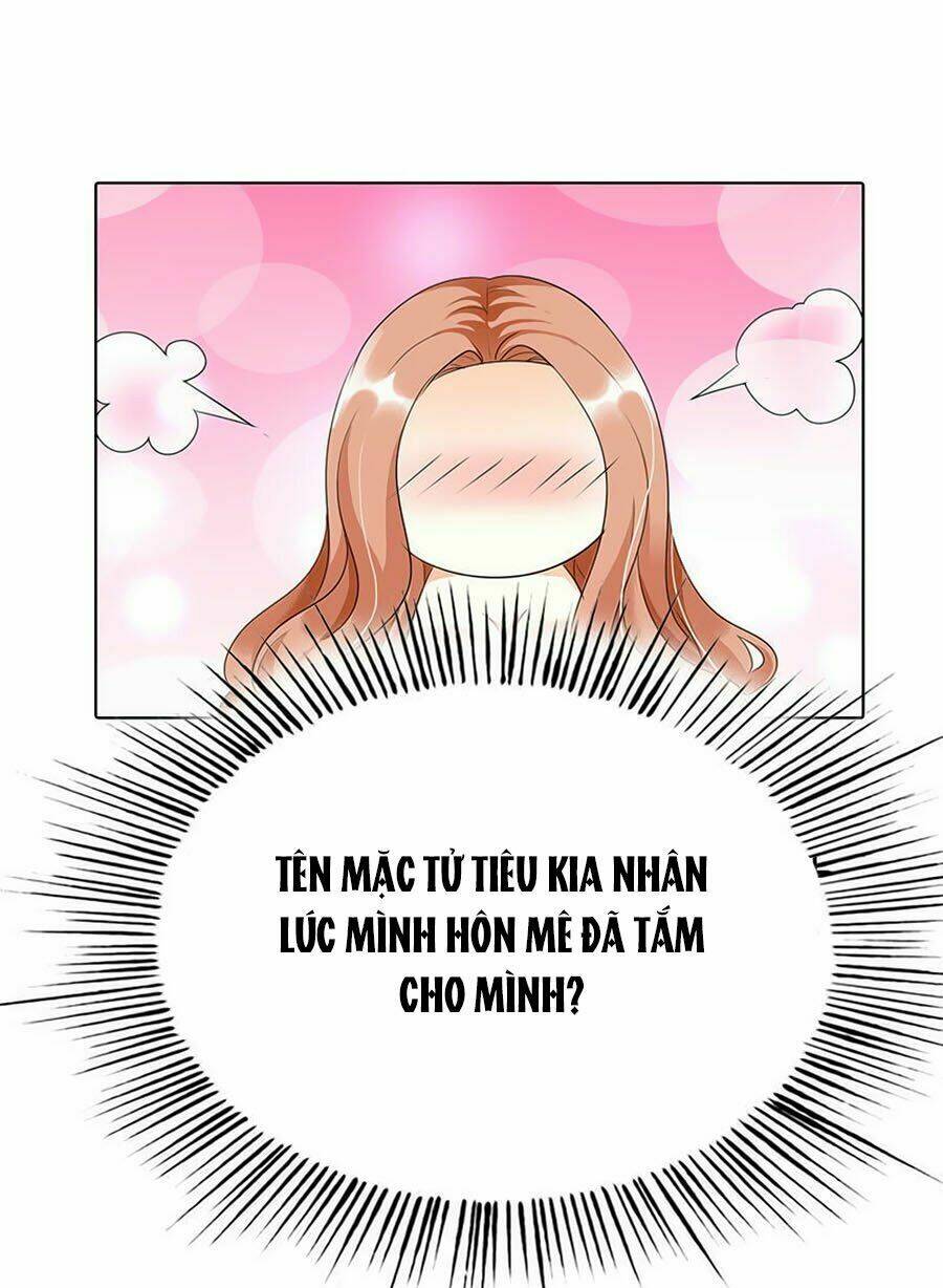 Song Diện Danh Viện: Chapter 31