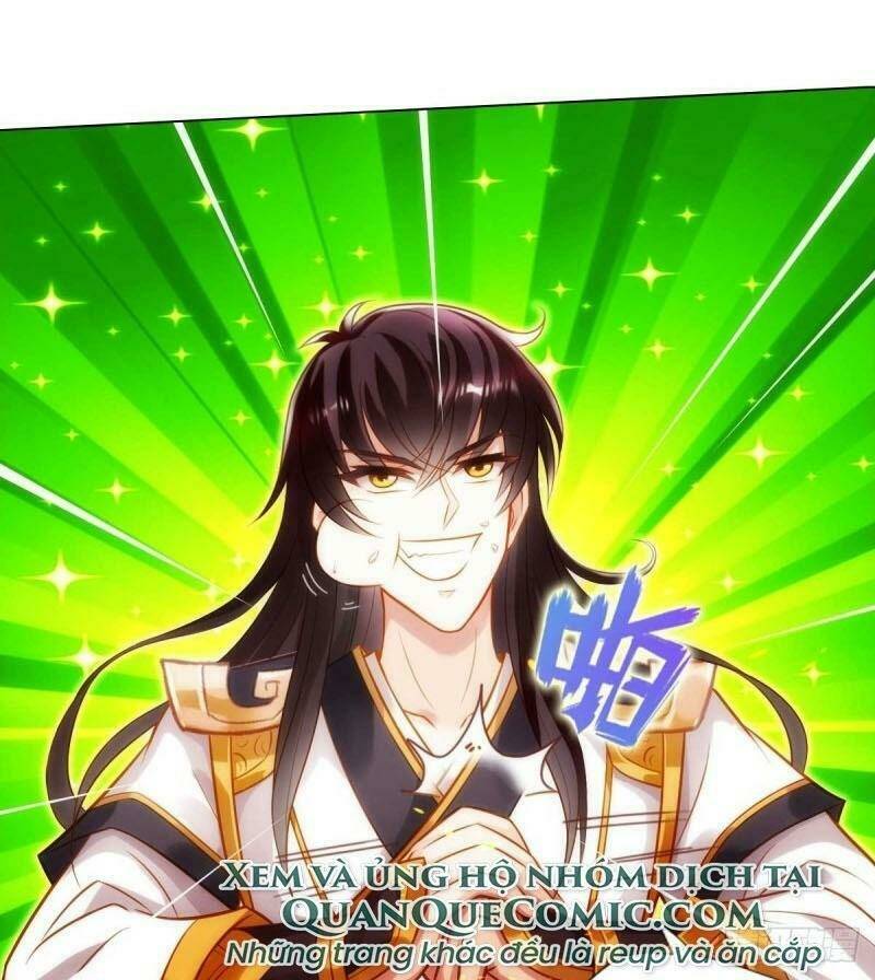 Bất Hủ Phàm Nhân: Chapter 49