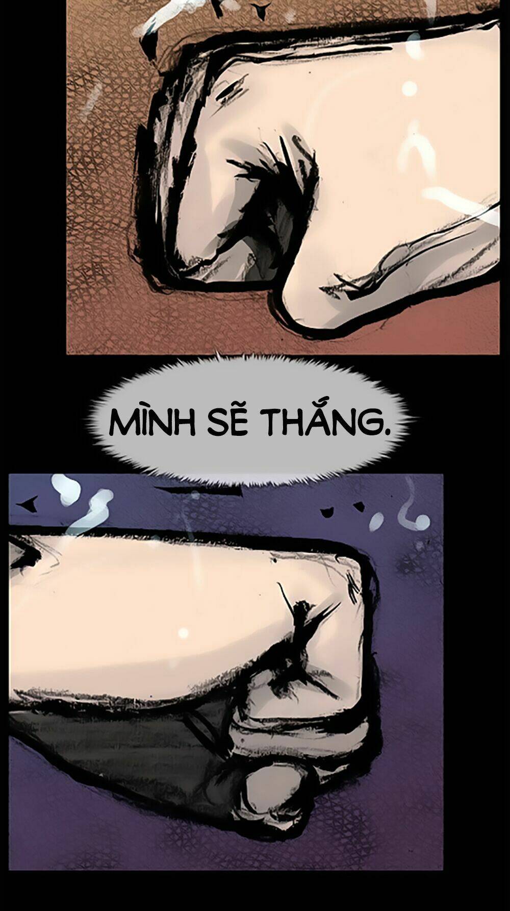 Độc Cô Tiền Truyện: Chapter 122
