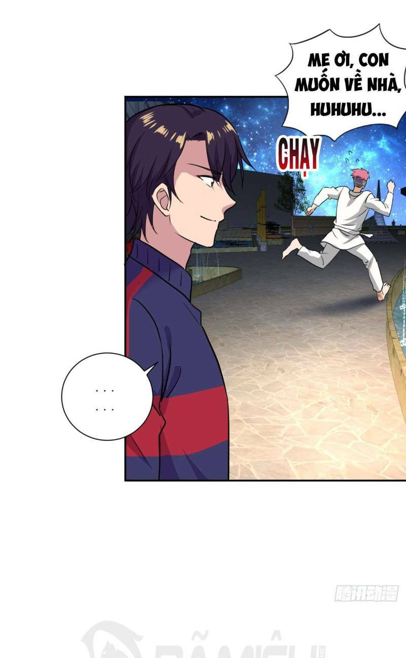 Đại Gia Livestream Vạn Giới: Chapter 3