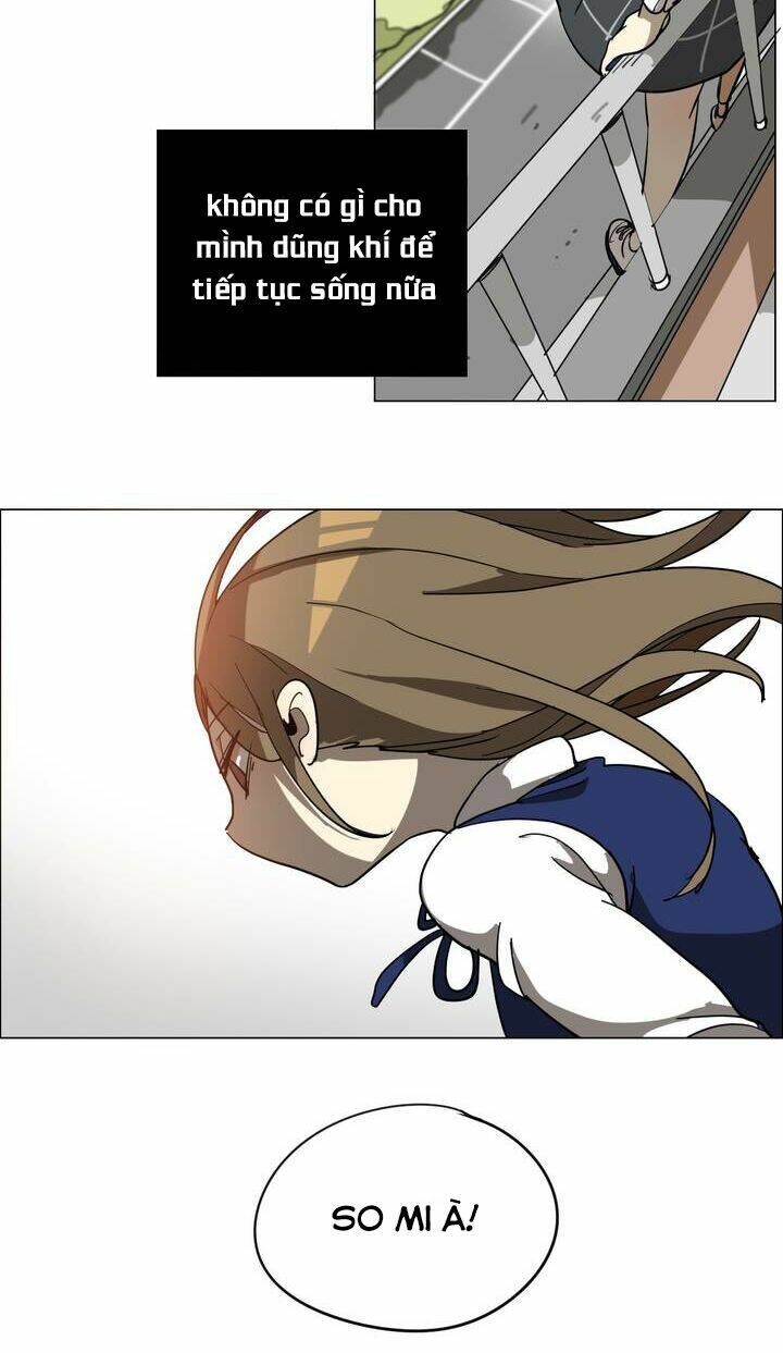 Lớn Lên Đểu Cáng: Chapter 38