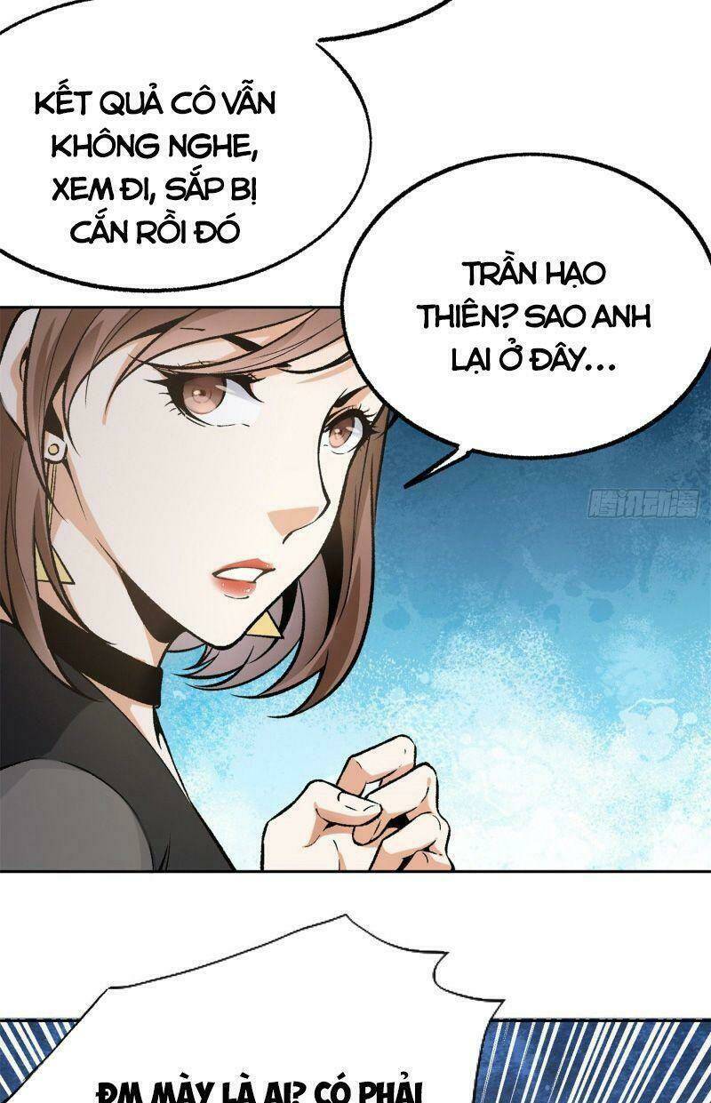 Cuồng Thiếu Siêu Thiên Tài: Chapter 36